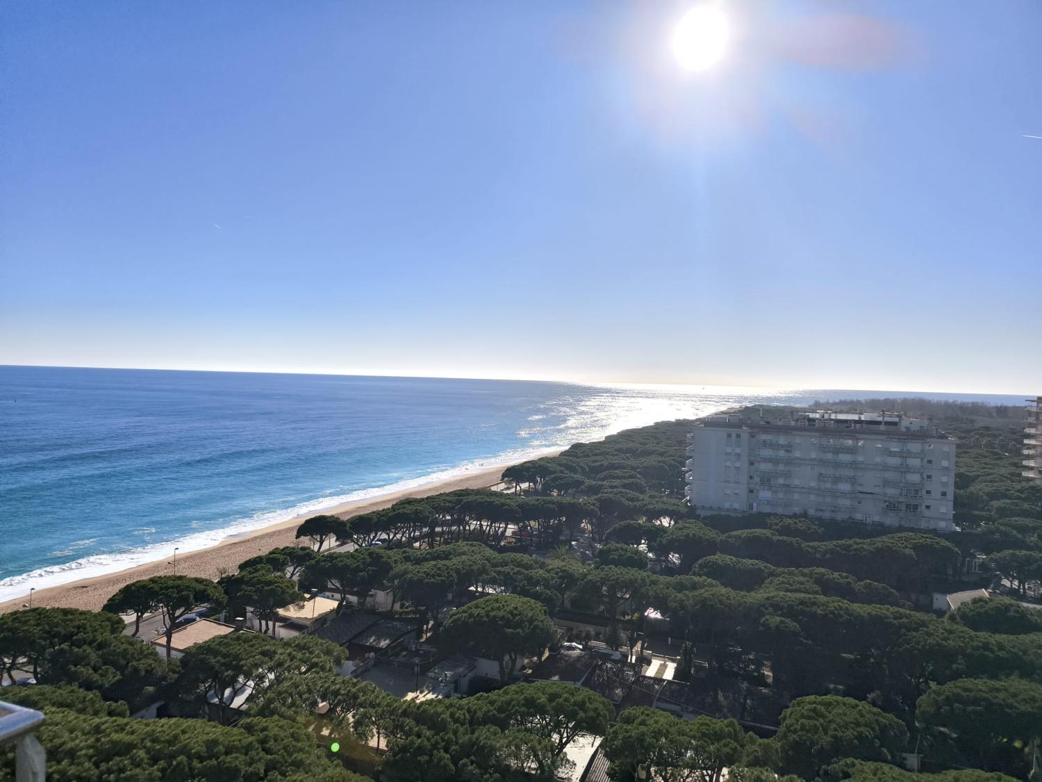  kaufen Penthouse Blanes Selva 2