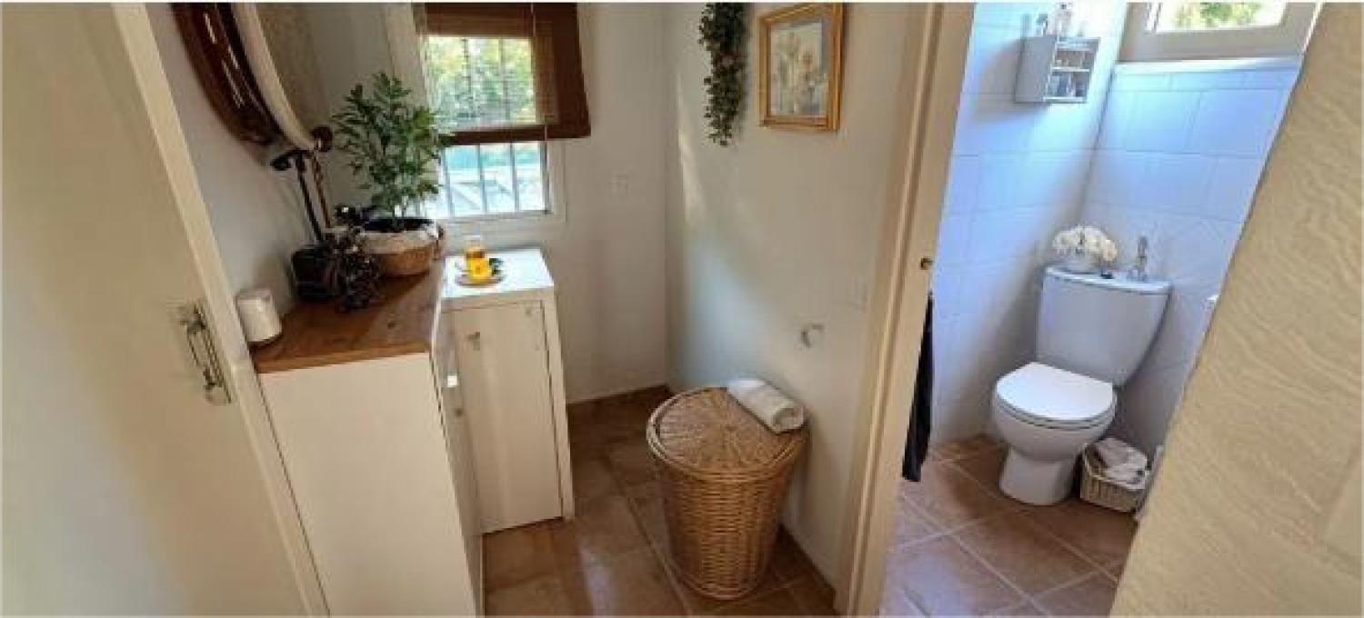  kaufen Villa Santa Coloma De Farners Selva 13