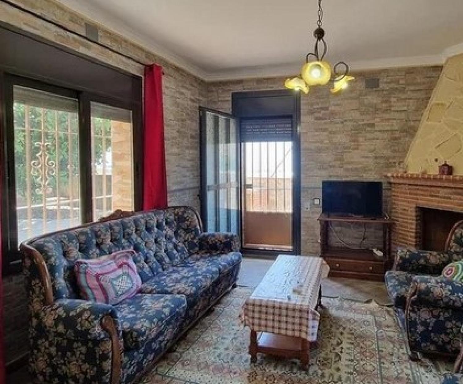  kaufen Reihenhaus Molvízar Costa Tropical 1