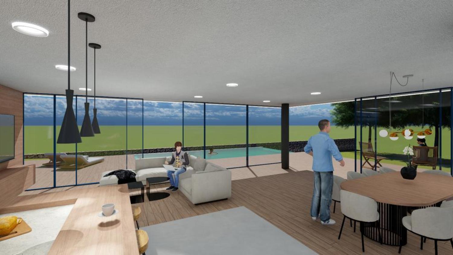  kaufen Grundstück Tindaya Oliva (La) 3