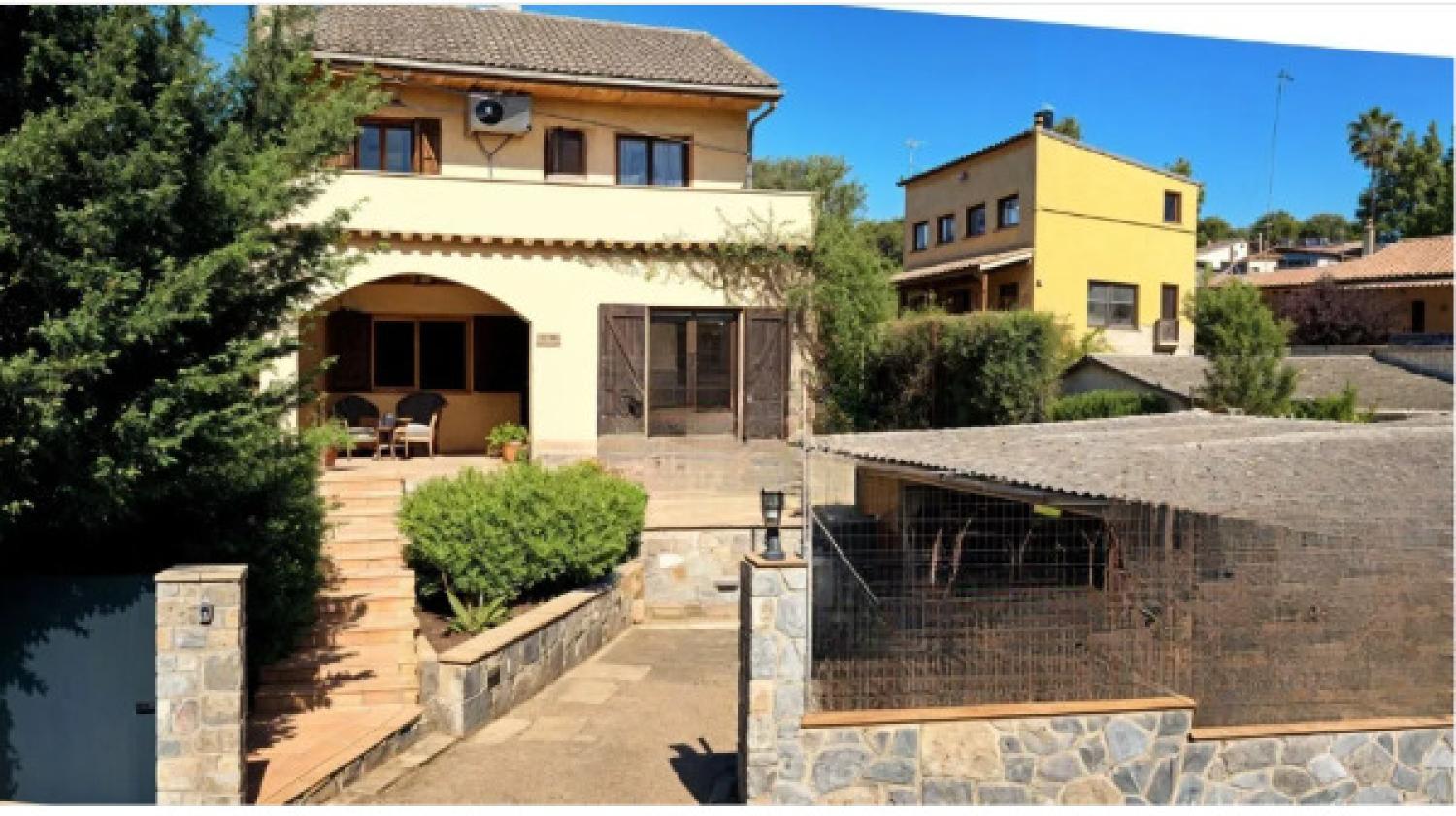  kaufen Villa Santa Coloma De Farners Selva 1