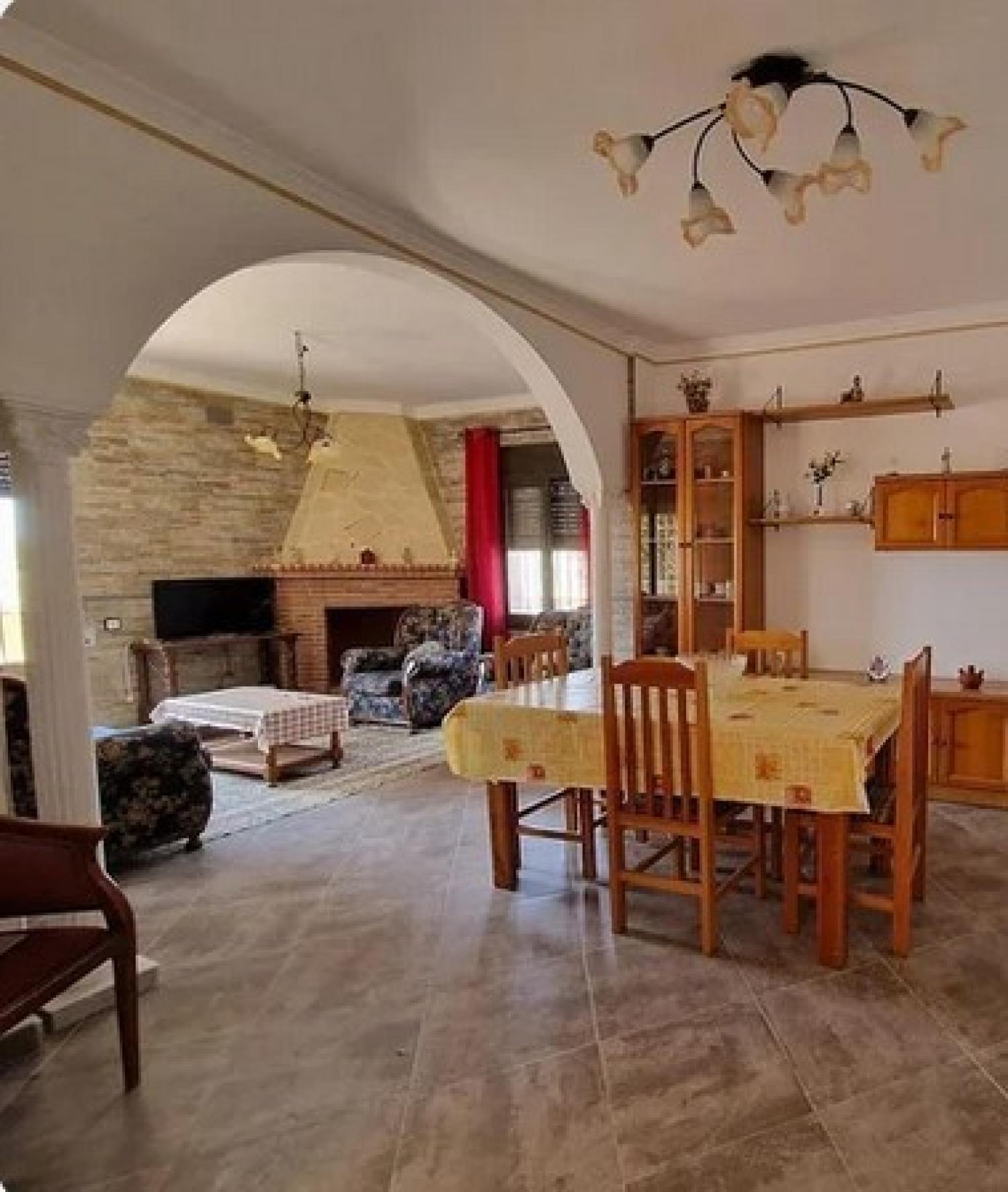  kaufen Reihenhaus Molvízar Costa Tropical 2