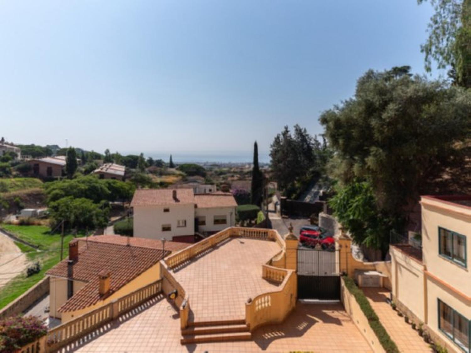  kaufen Herrenhaus Nucli Antic Maresme 48