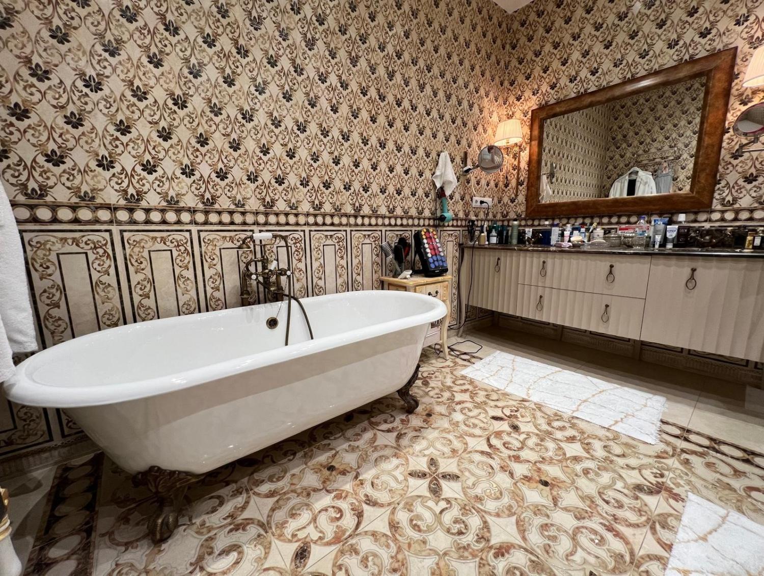  kaufen Herrenhaus Nucli Antic Maresme 36