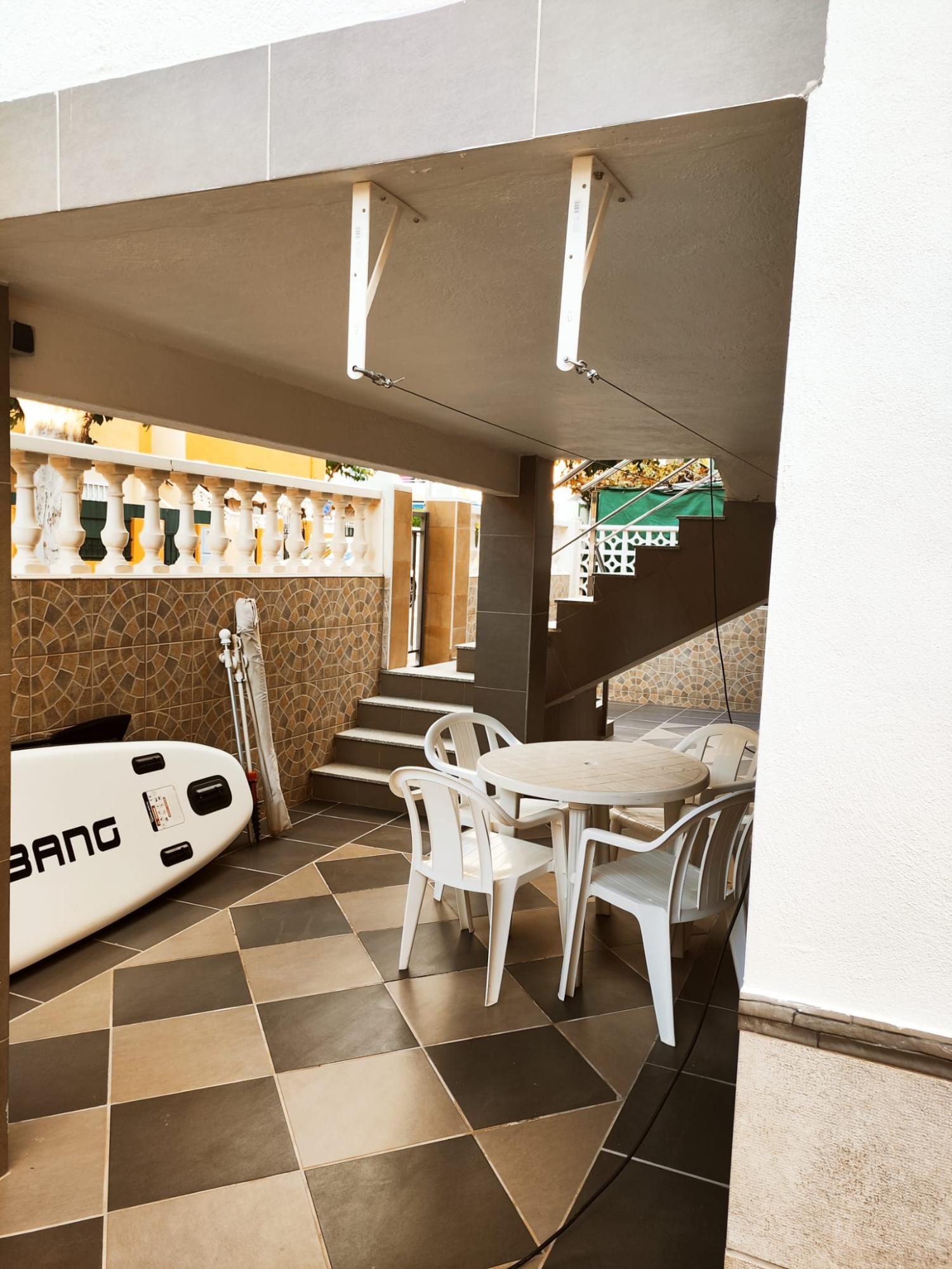  kaufen Haus La Playa Plana Alta 56