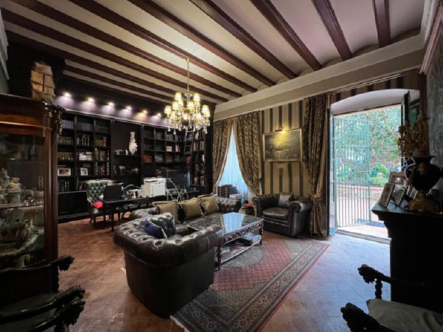  kaufen Herrenhaus Nucli Antic Maresme 28