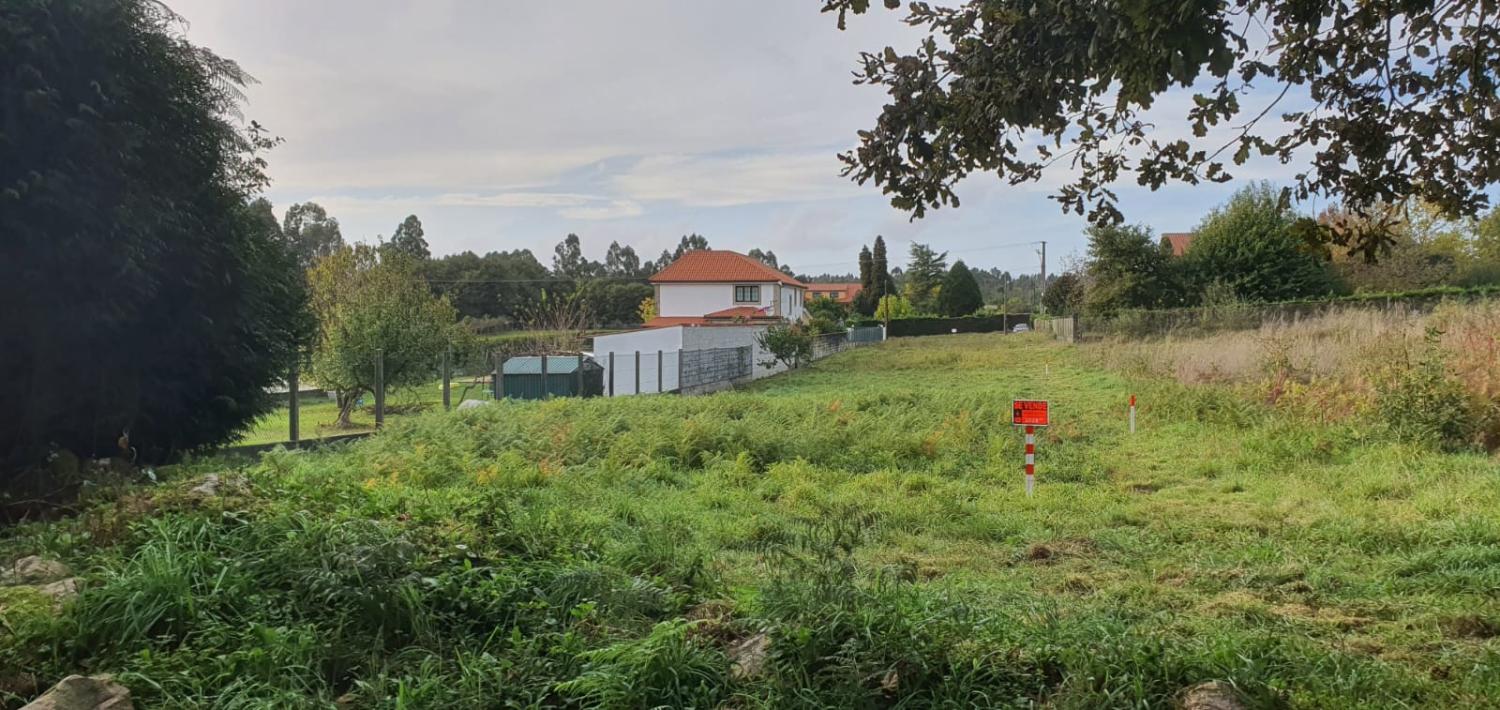  kaufen Grundstück Raíces Santiago 28