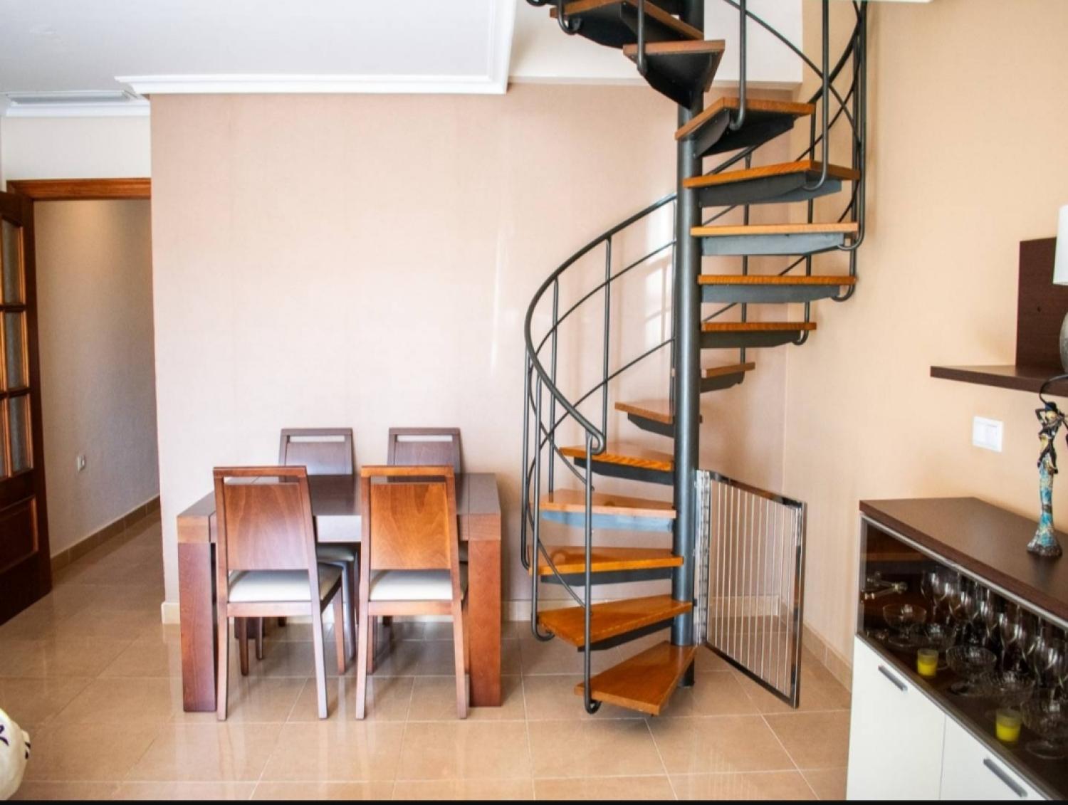  kaufen Penthouse Las Esperanzas Mar Menor 3