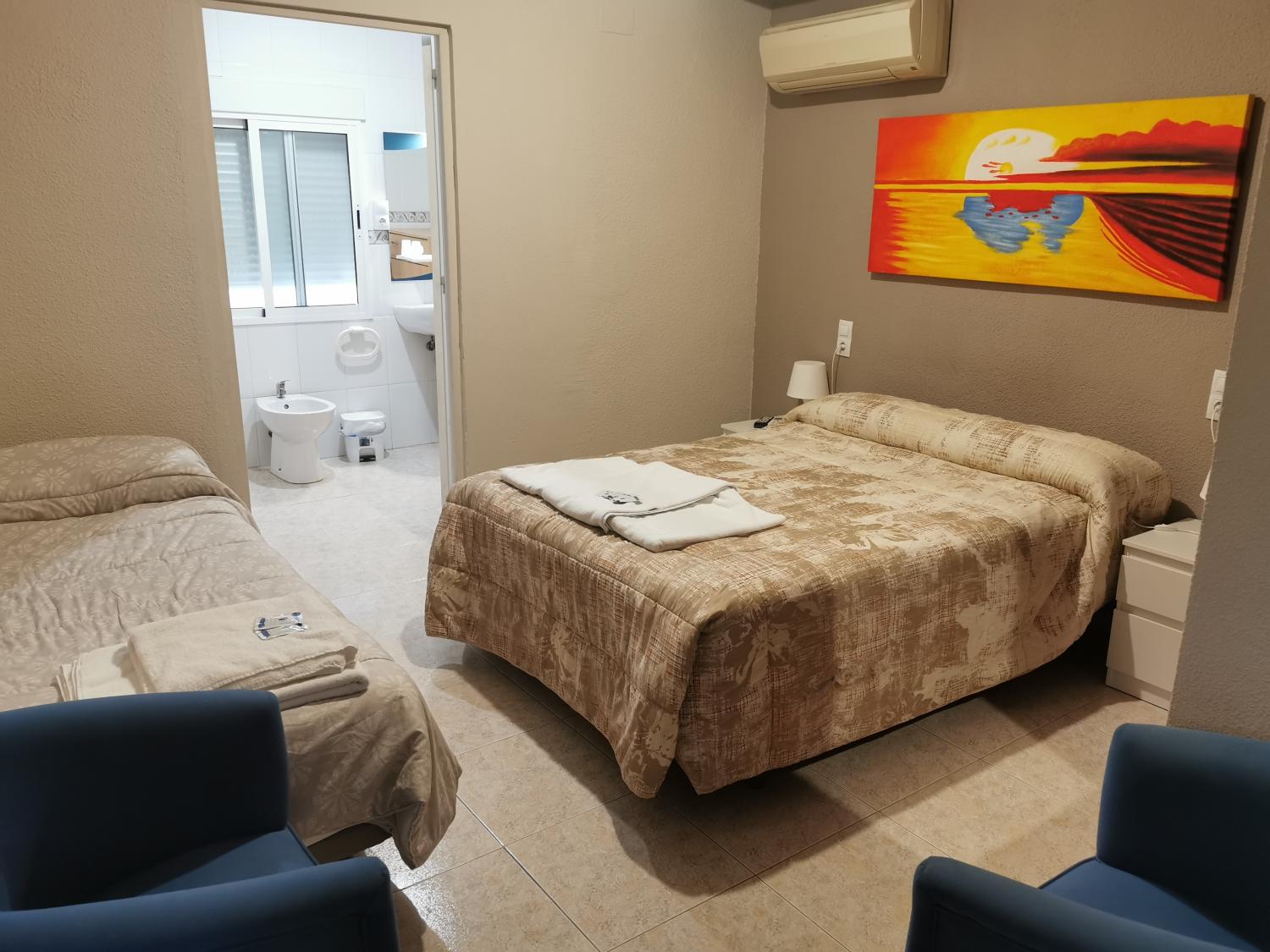  kaufen Hotel Vinaros Baix Maestrat 9