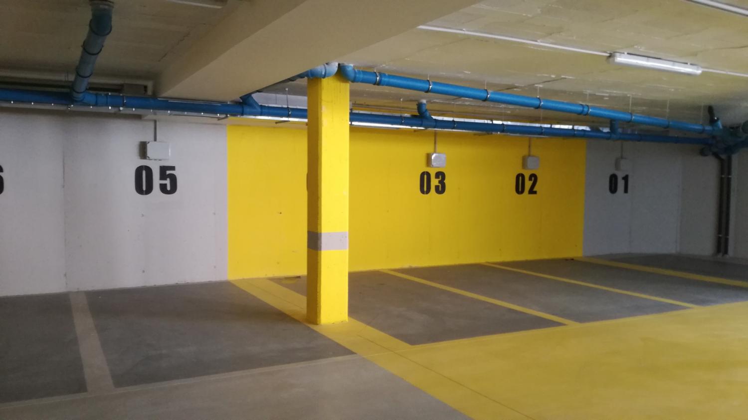  kaufen Garage Torremolinos Costa Del Sol Occidental 2