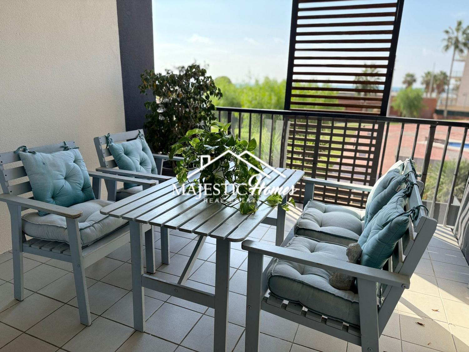  kaufen Wohnung Cubelles Garraf 1