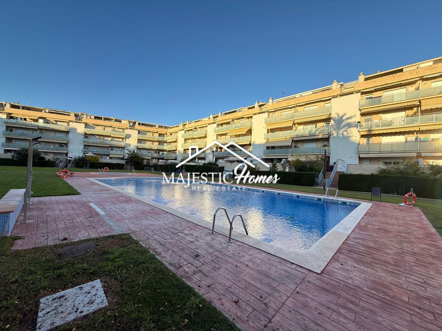  kaufen Wohnung Cubelles Garraf 1