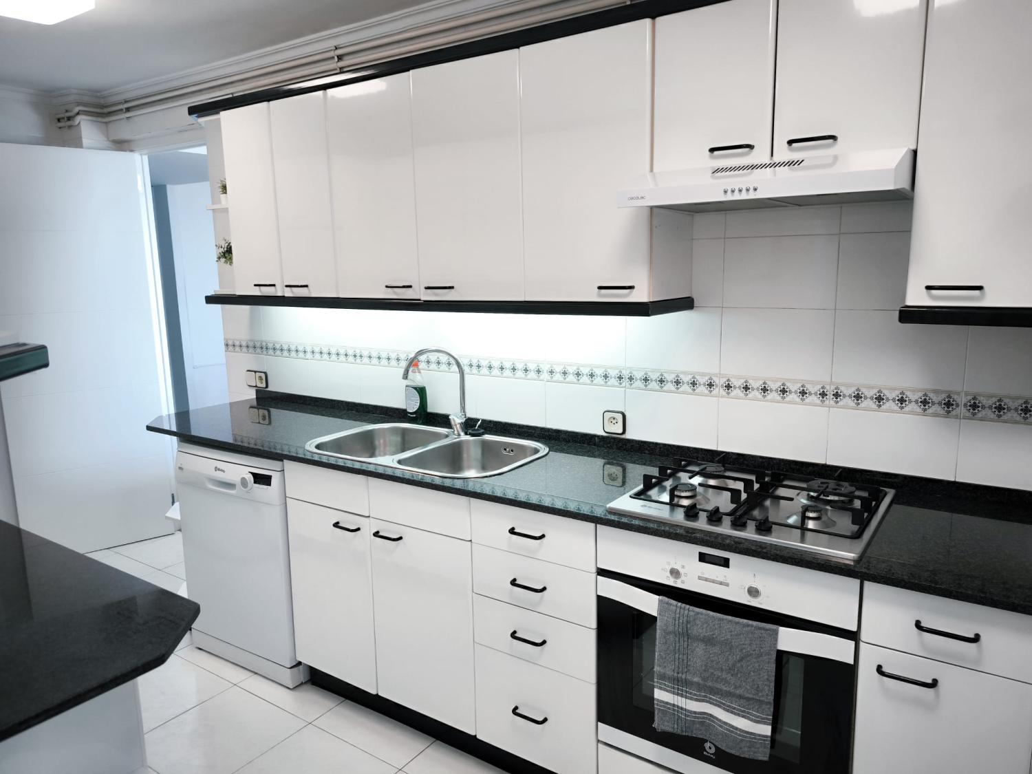  kaufen Penthouse Blanes Selva 12