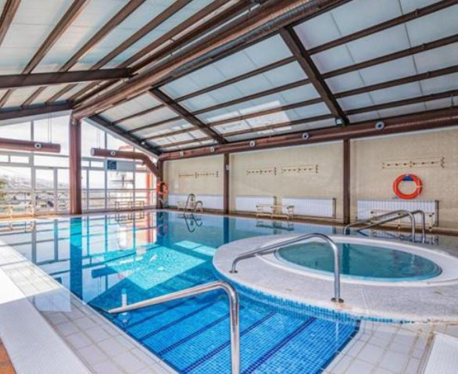  kaufen Wohnung Sierra Nevada Vega De Granada 17