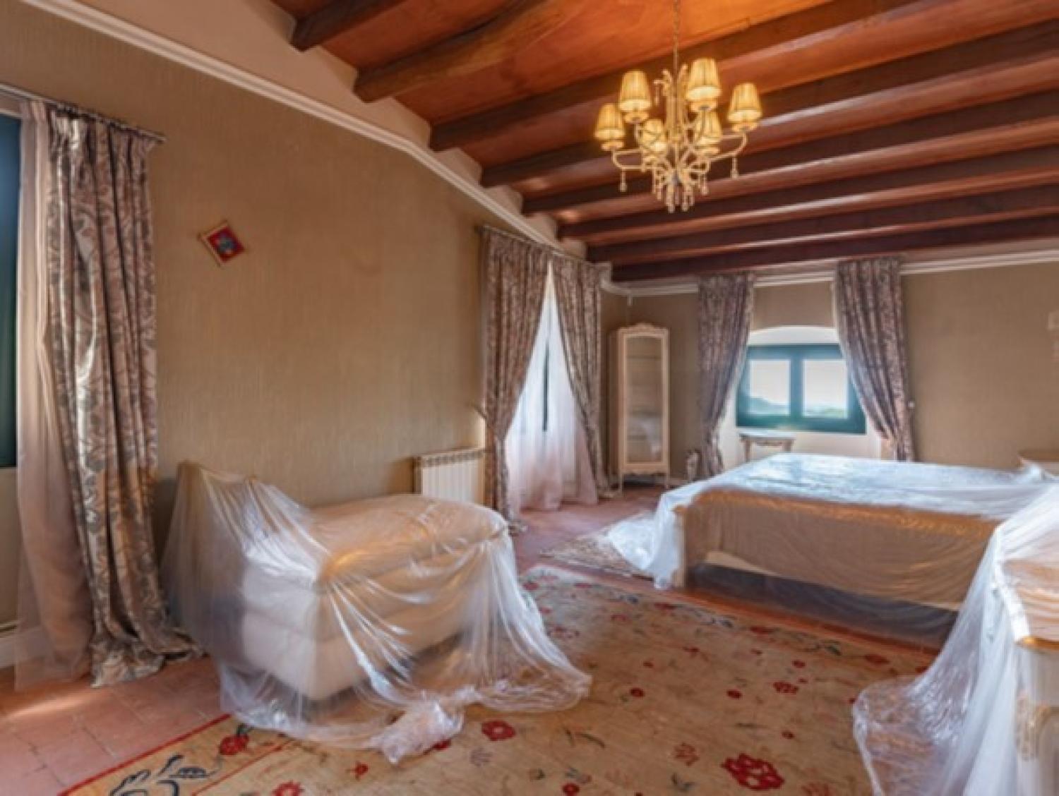  kaufen Herrenhaus Nucli Antic Maresme 52