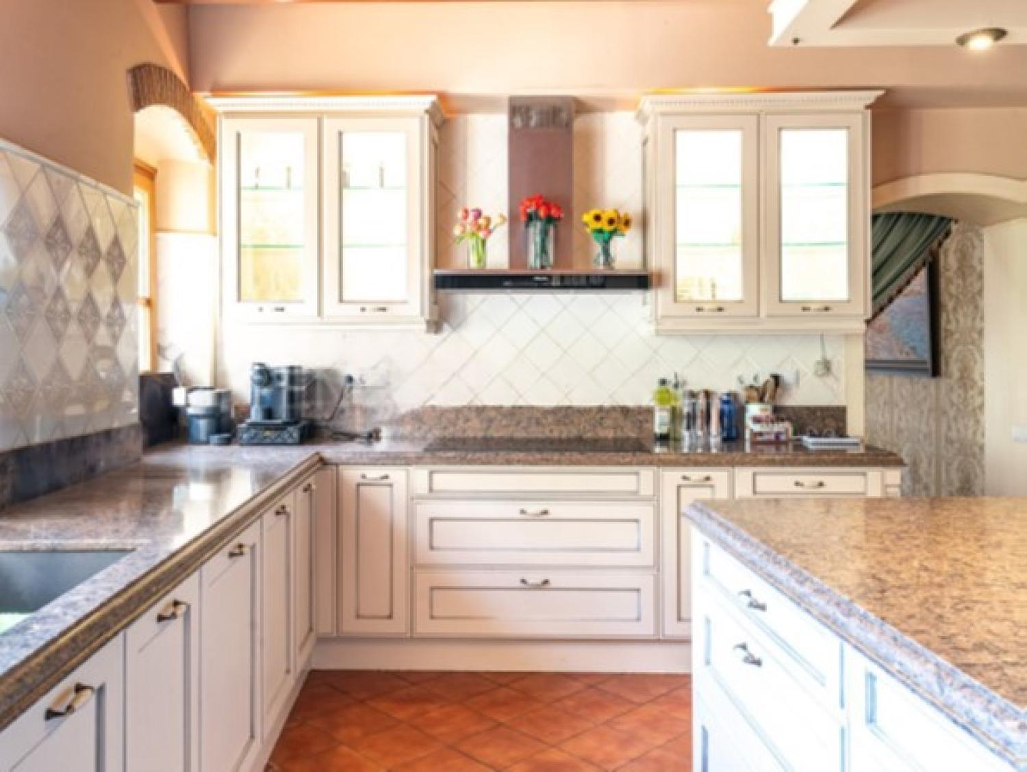  kaufen Herrenhaus Nucli Antic Maresme 20