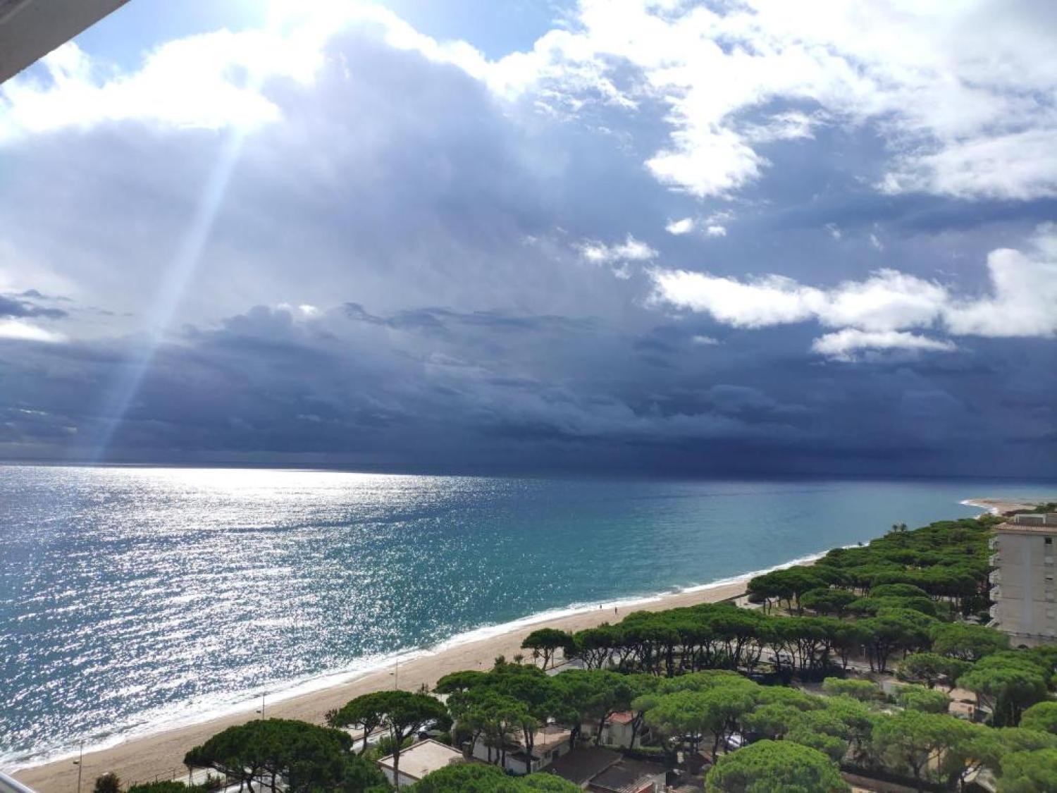  kaufen Penthouse Blanes Selva 24