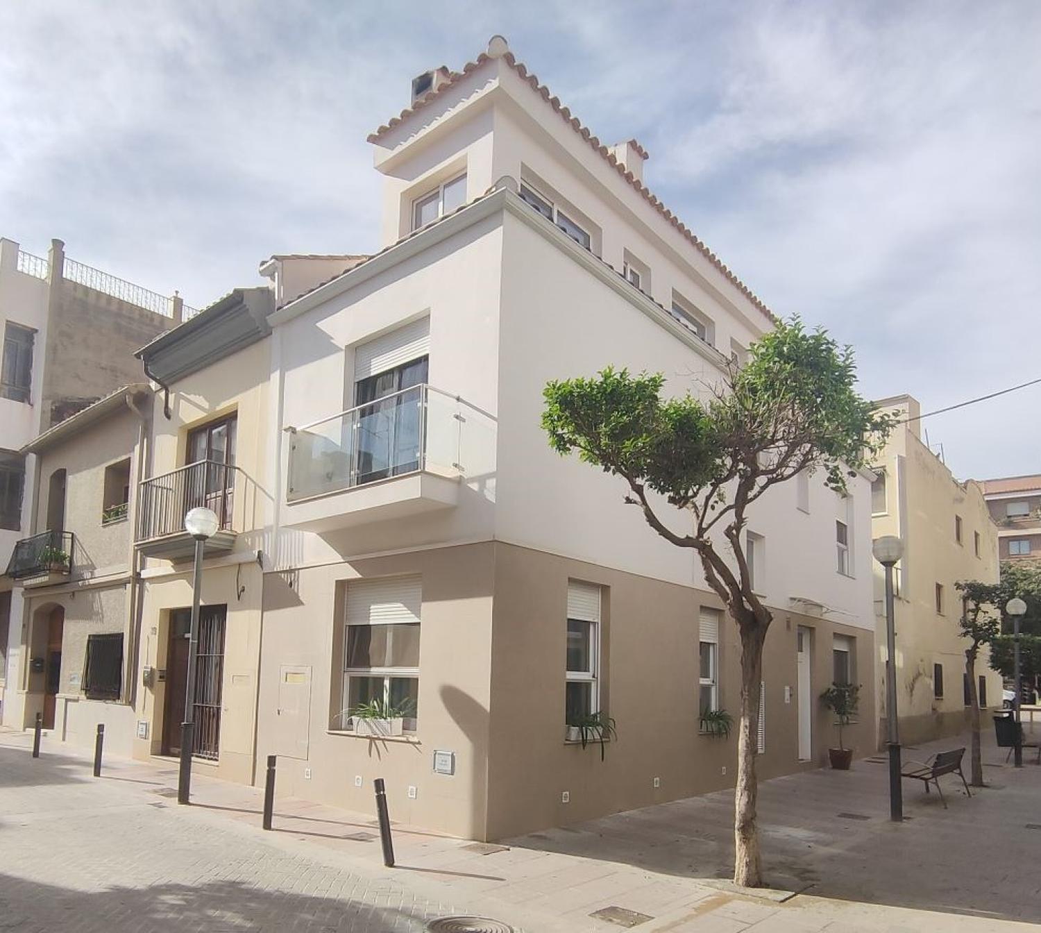  kaufen Villa Benicasim Plana Alta 1