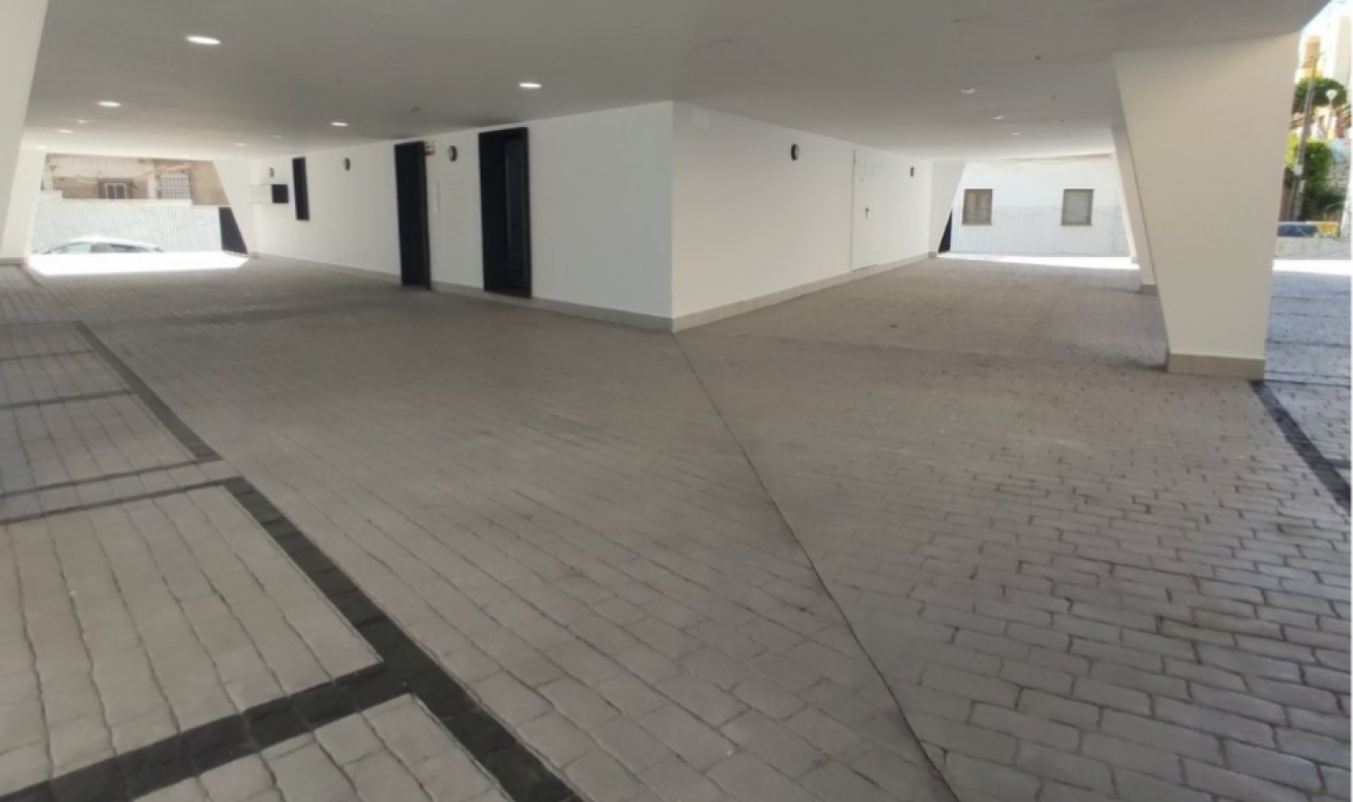  kaufen Garage Torremolinos Costa Del Sol Occidental 8