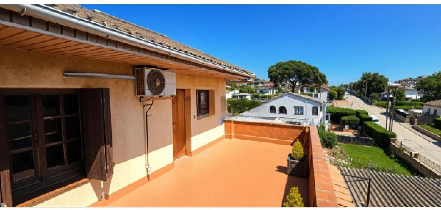  kaufen Villa Santa Coloma De Farners Selva 26