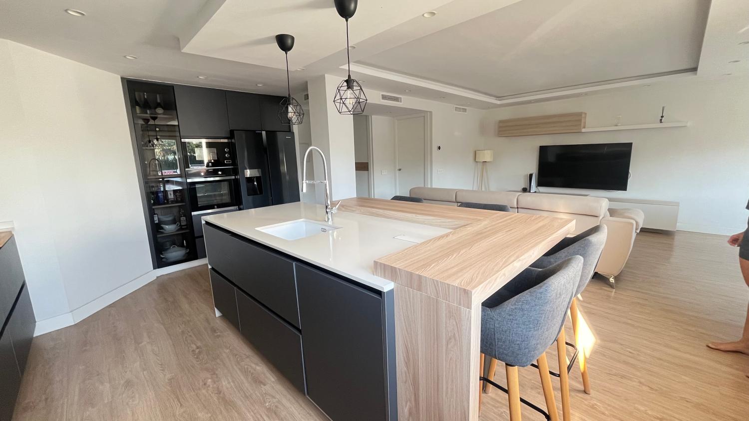  kaufen Gebäude Churriana Málaga-Costa Del Sol 2