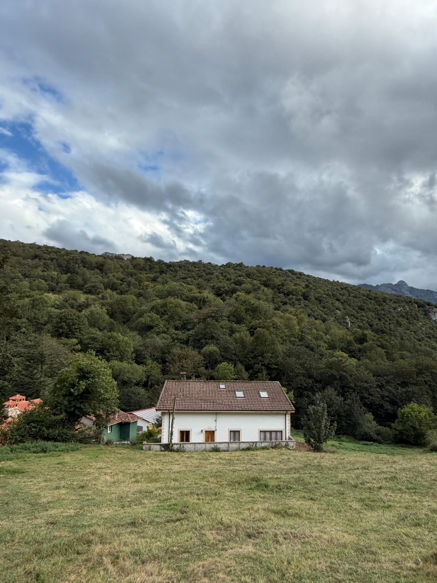  kaufen Reihenhaus Arangas Oriente 26