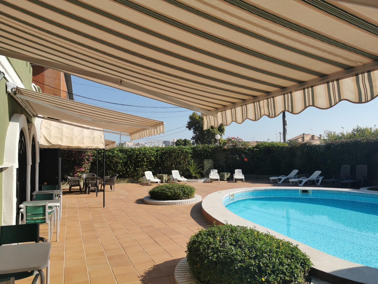  kaufen Hotel Vinaros Baix Maestrat 1