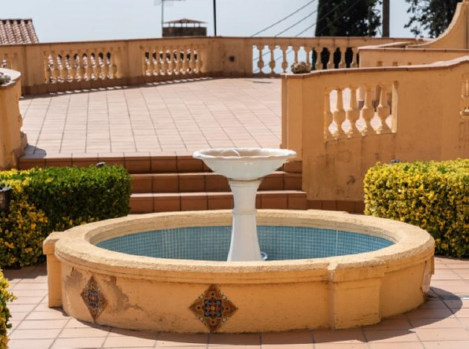  kaufen Herrenhaus Nucli Antic Maresme 58