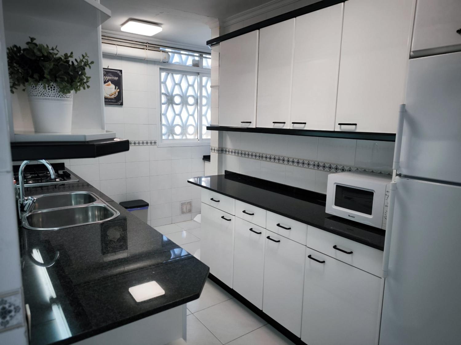  kaufen Penthouse Blanes Selva 11