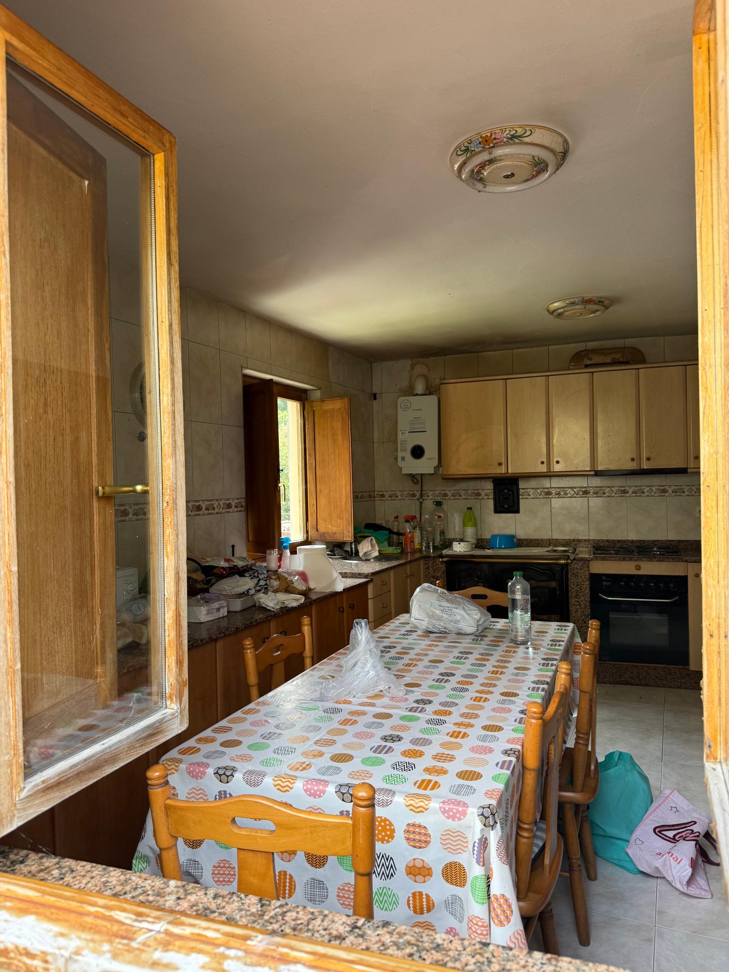  kaufen Reihenhaus Arangas Oriente 10