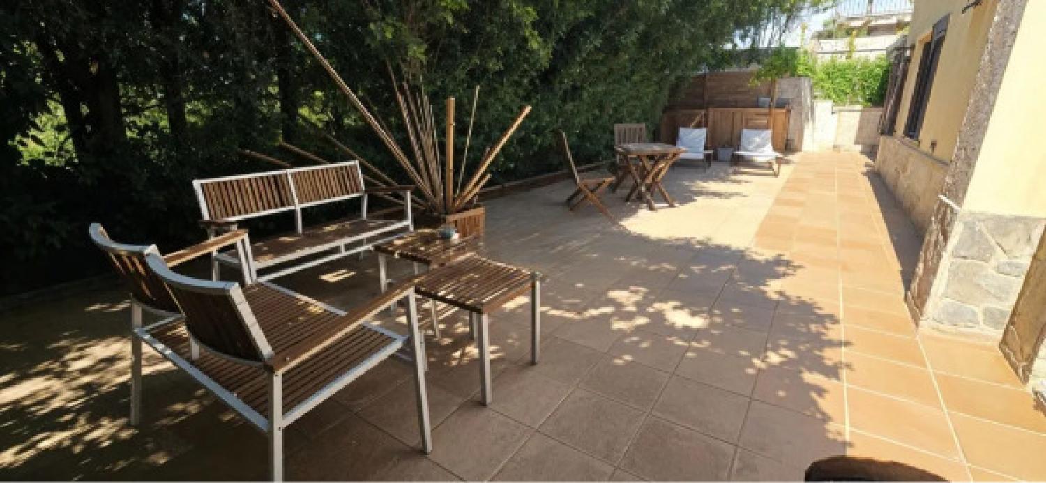  kaufen Villa Santa Coloma De Farners Selva 6