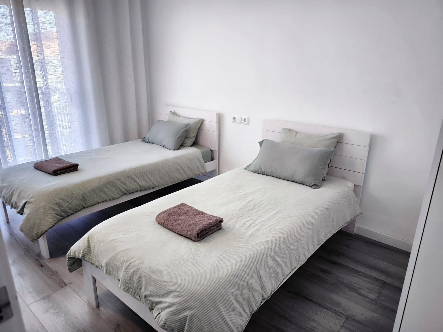  kaufen Penthouse Blanes Selva 7