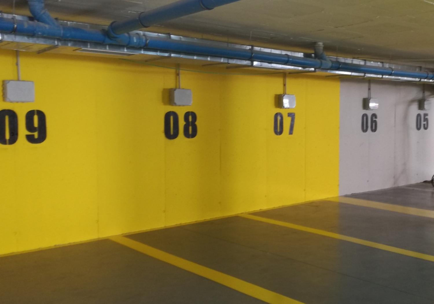  kaufen Garage Torremolinos Costa Del Sol Occidental 3