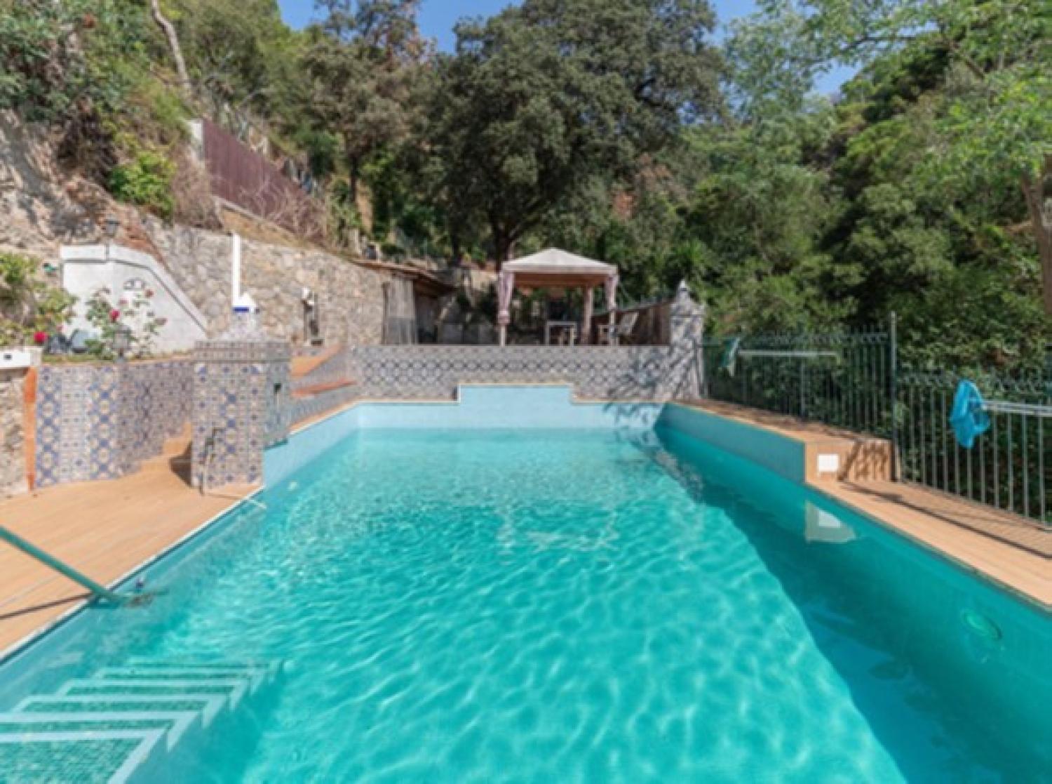  kaufen Herrenhaus Nucli Antic Maresme 8