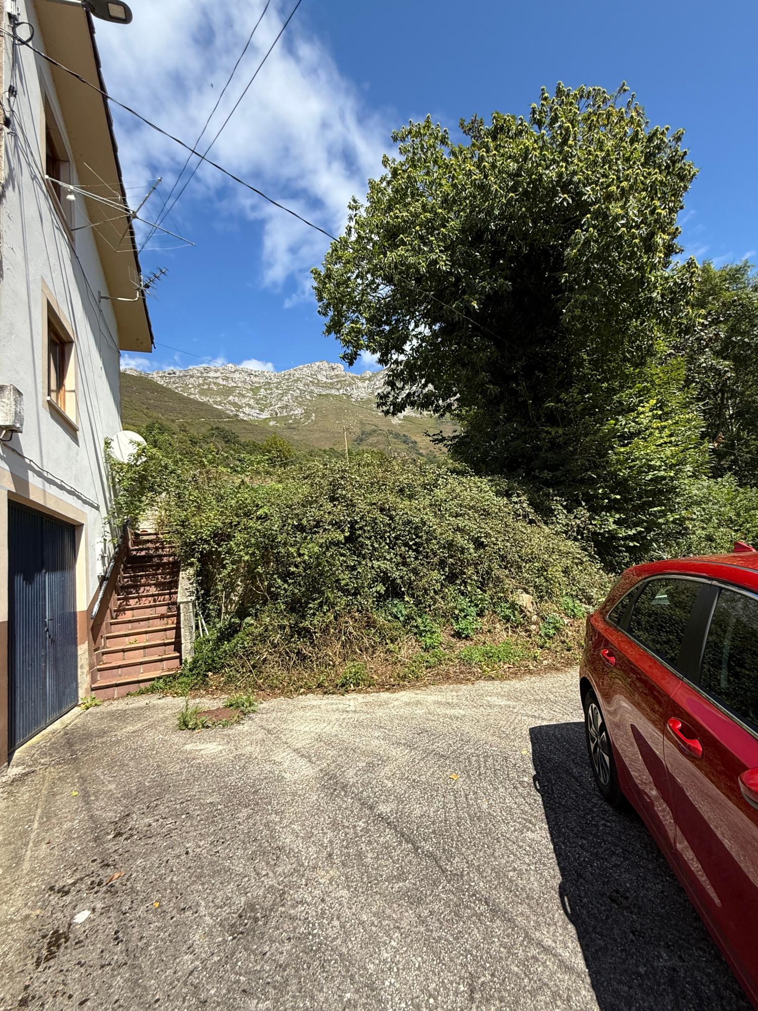  kaufen Reihenhaus Arangas Oriente 18