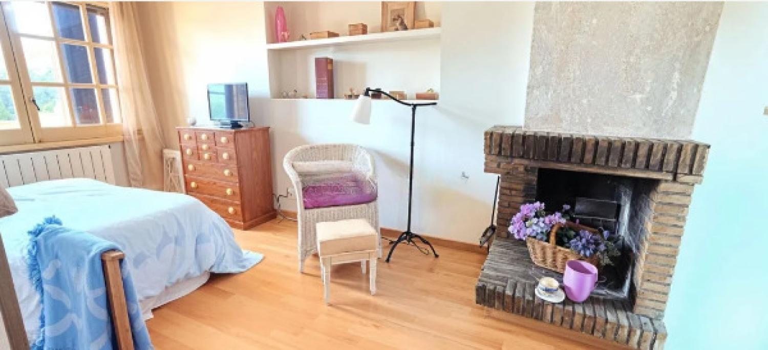  kaufen Villa Santa Coloma De Farners Selva 19