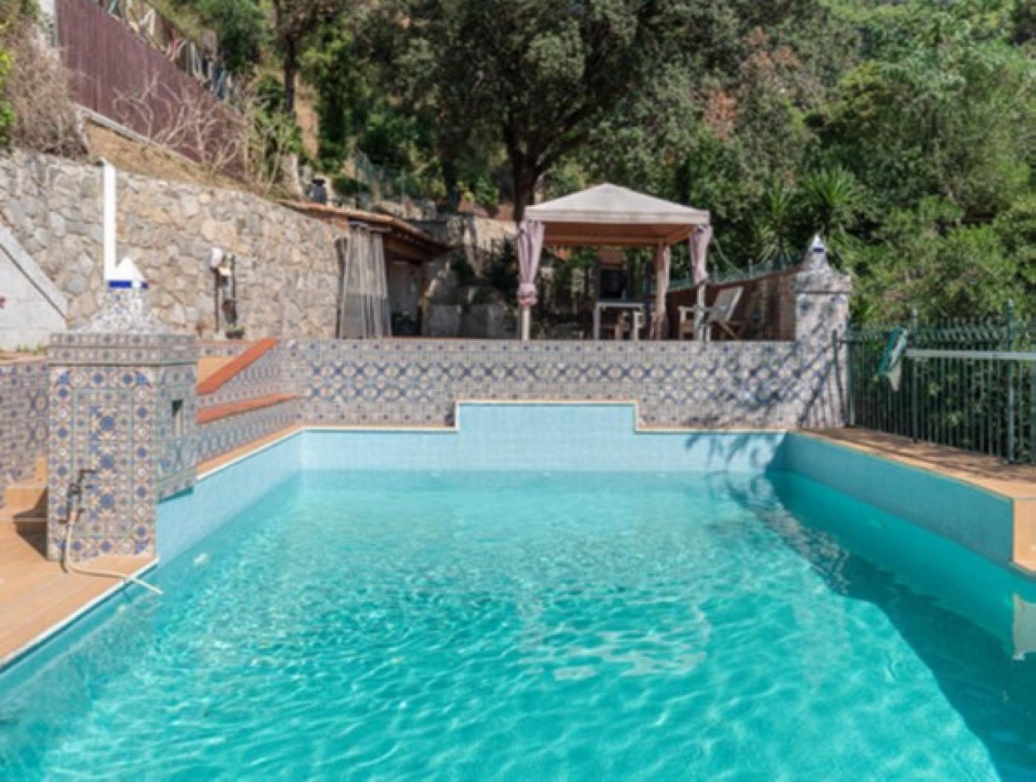  kaufen Herrenhaus Nucli Antic Maresme 7