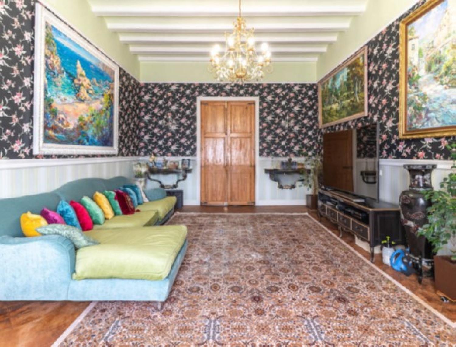  kaufen Herrenhaus Nucli Antic Maresme 26