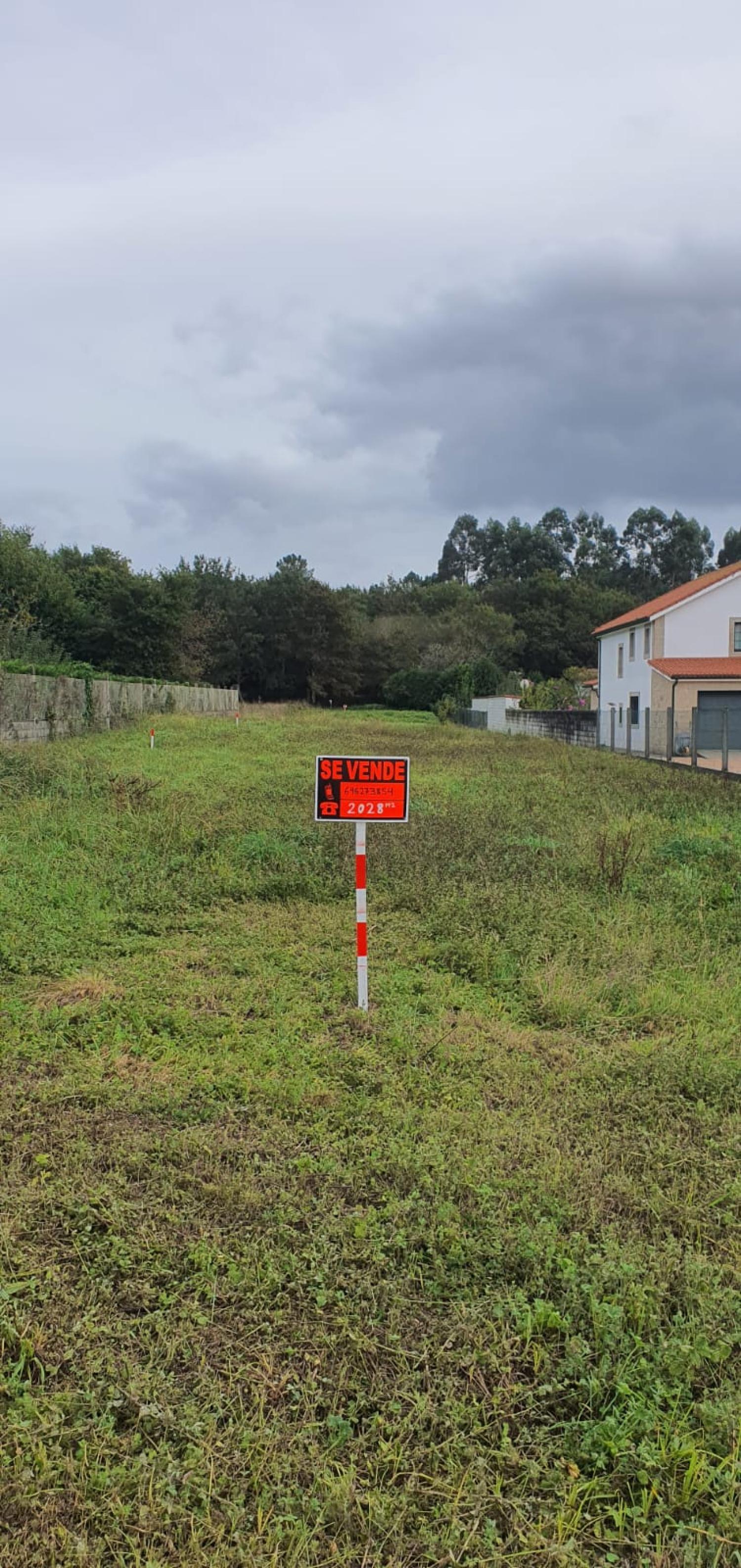  kaufen Grundstück Raíces Santiago 26