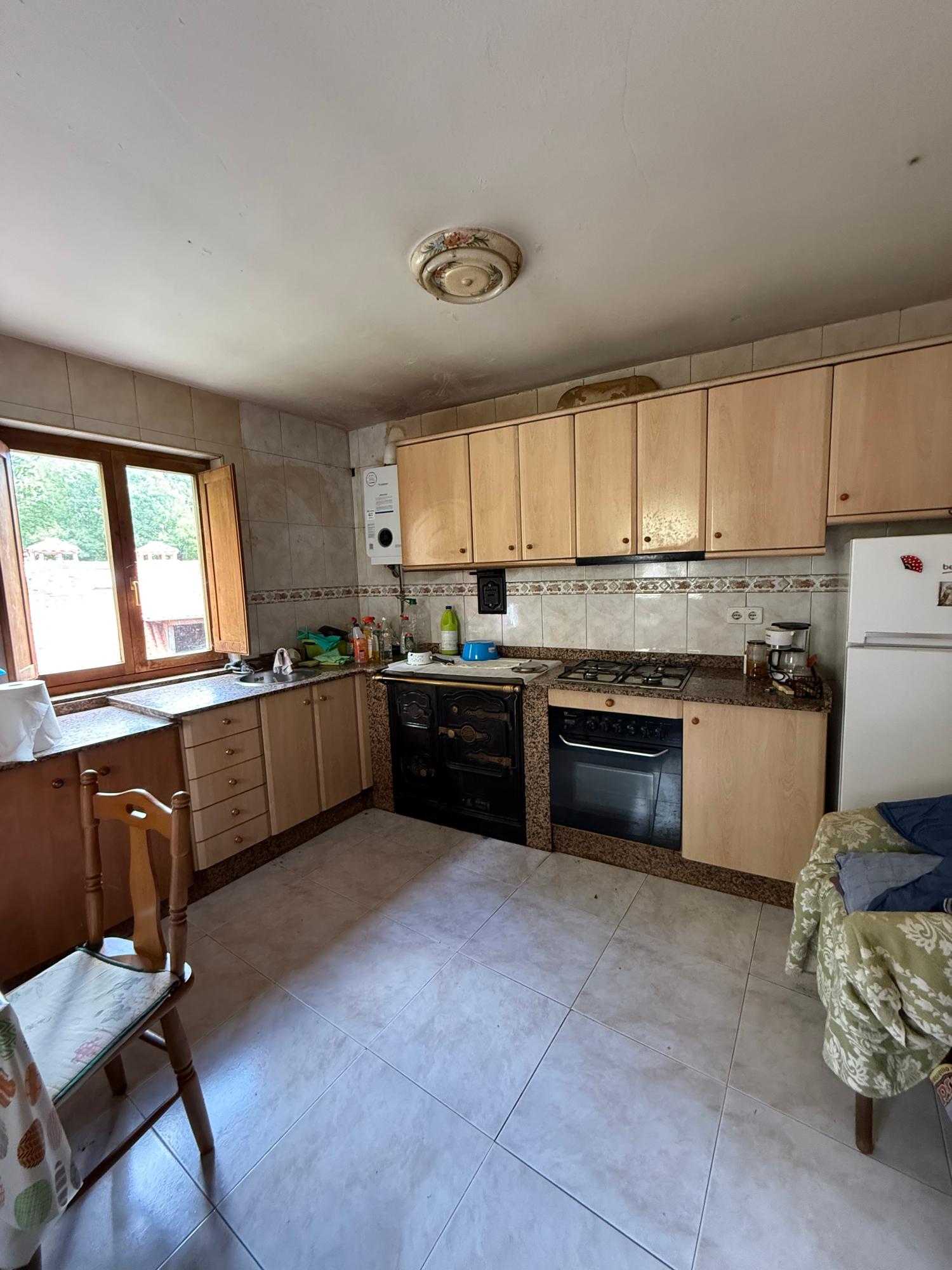  kaufen Reihenhaus Arangas Oriente 8