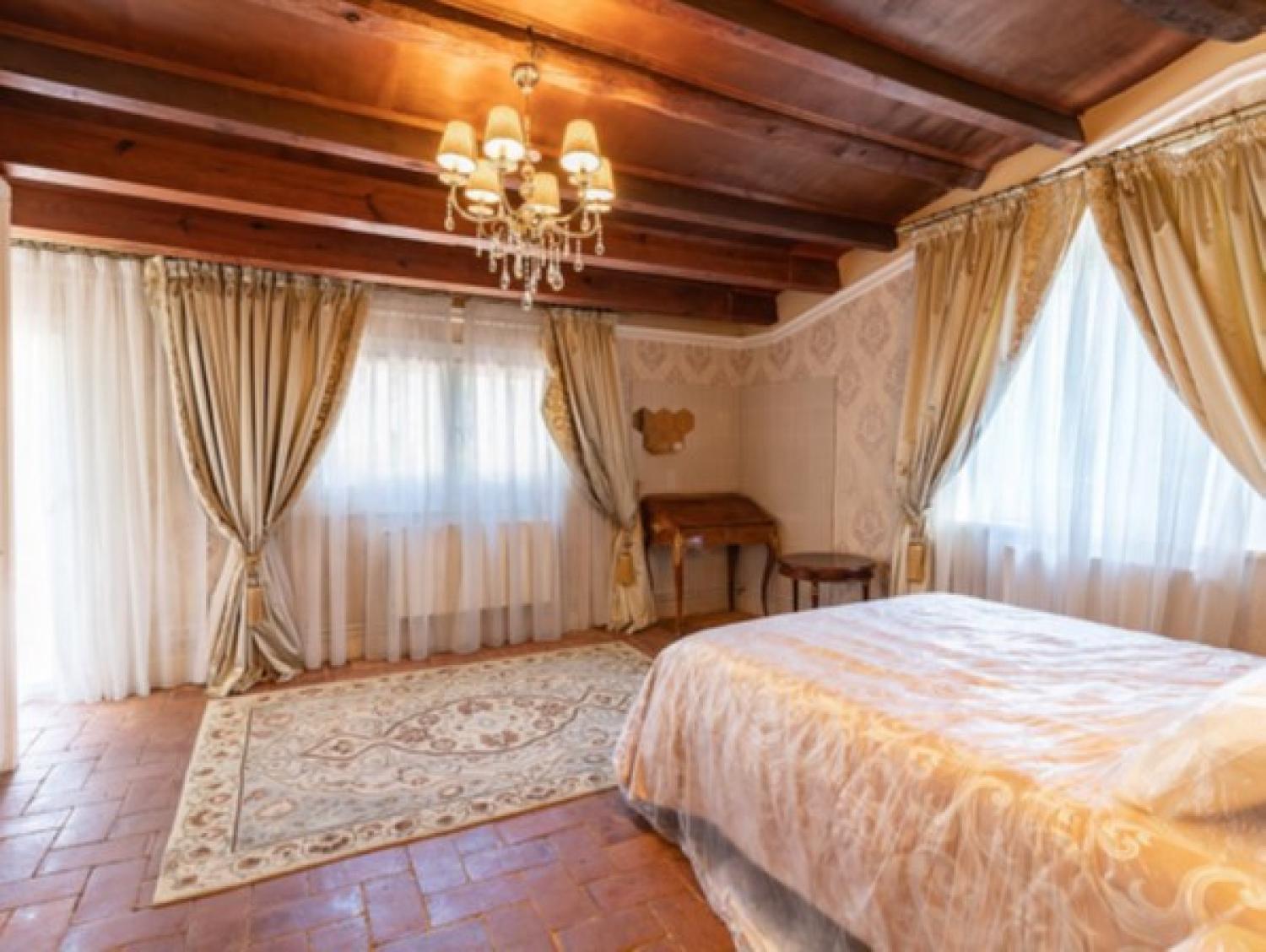  kaufen Herrenhaus Nucli Antic Maresme 54