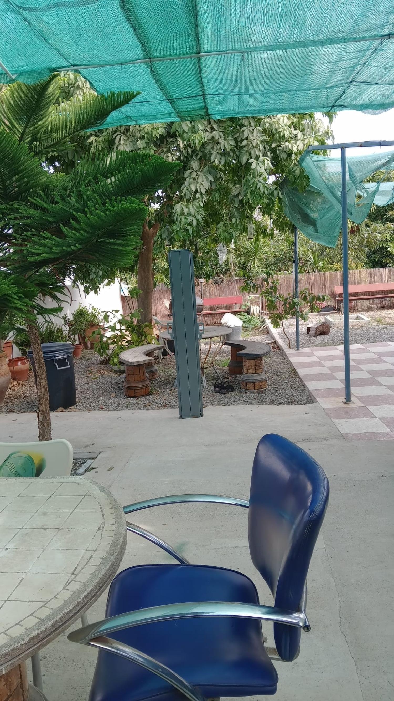  kaufen Reihenhaus Puntalón Costa Tropical 3