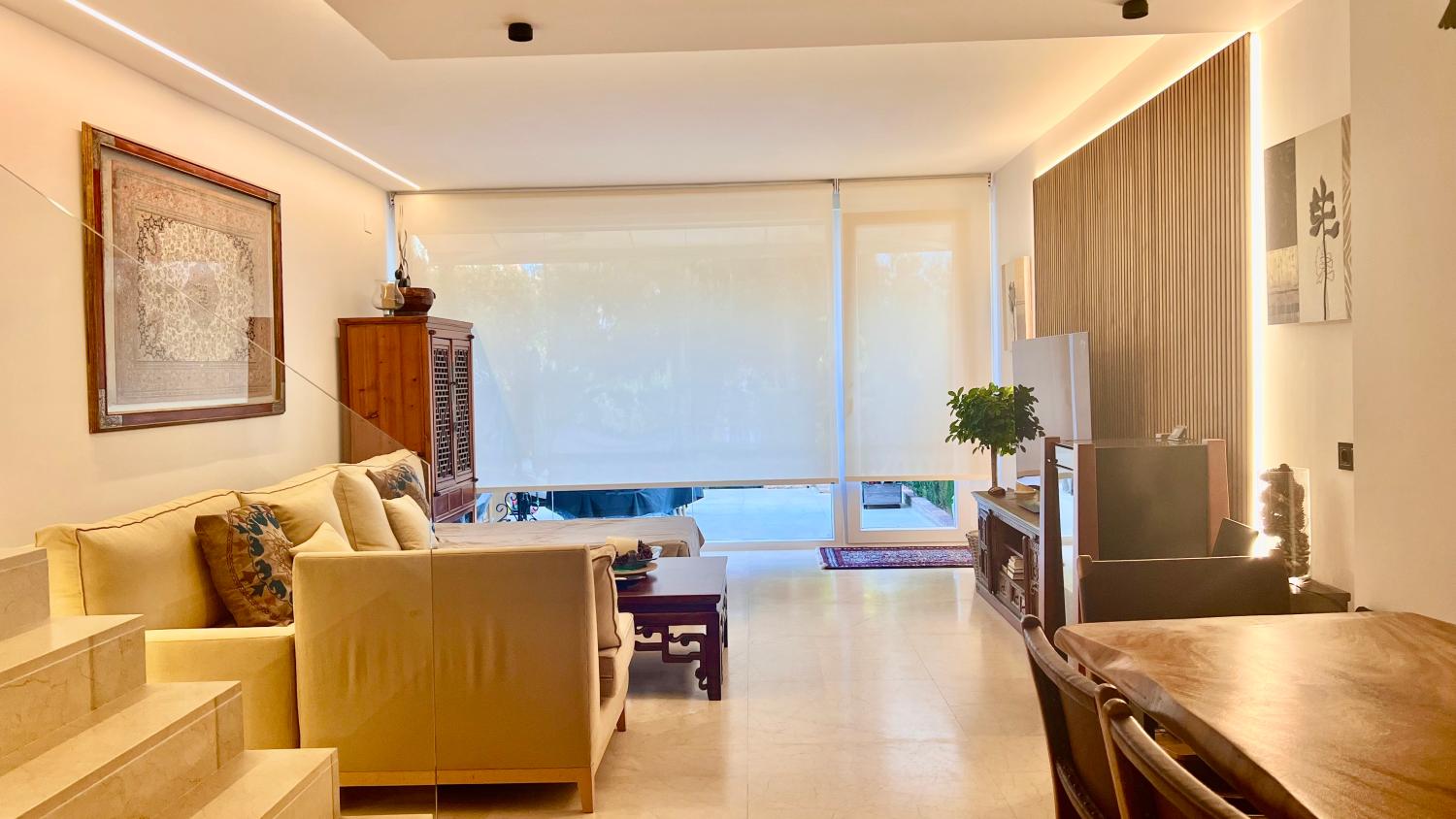  kaufen Haus Marbella Area Costa Del Sol Occidental 1