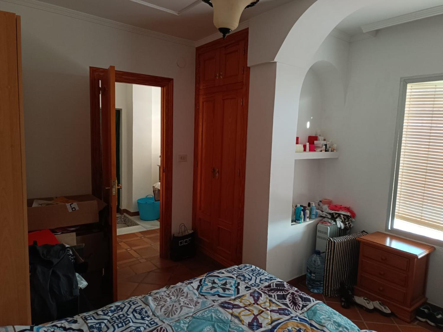  kaufen Reihenhaus Motril Costa Tropical 5