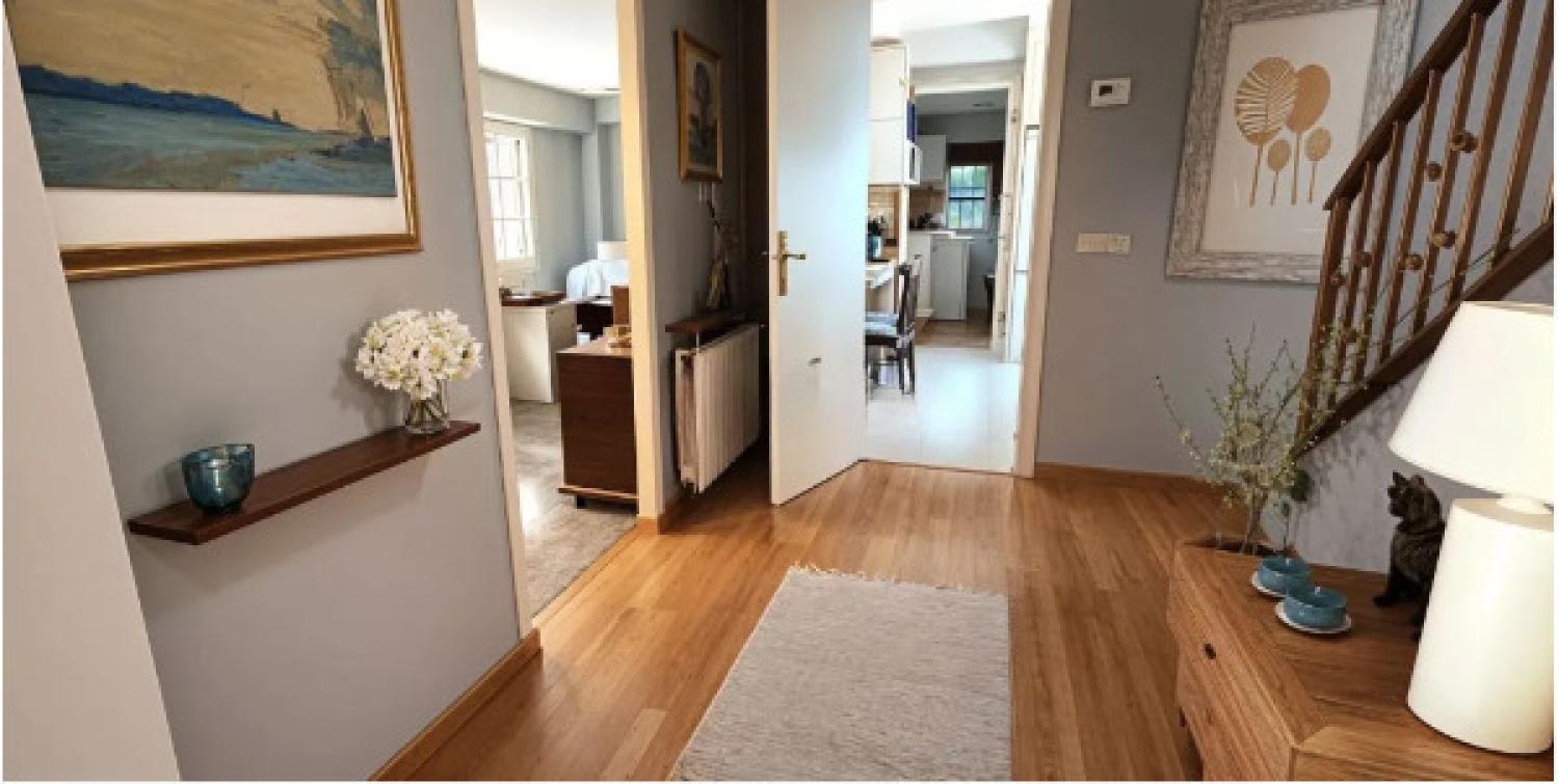  kaufen Villa Santa Coloma De Farners Selva 9