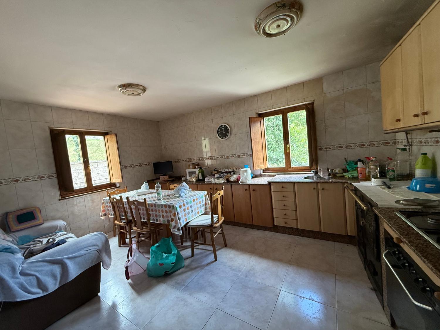  kaufen Reihenhaus Arangas Oriente 6