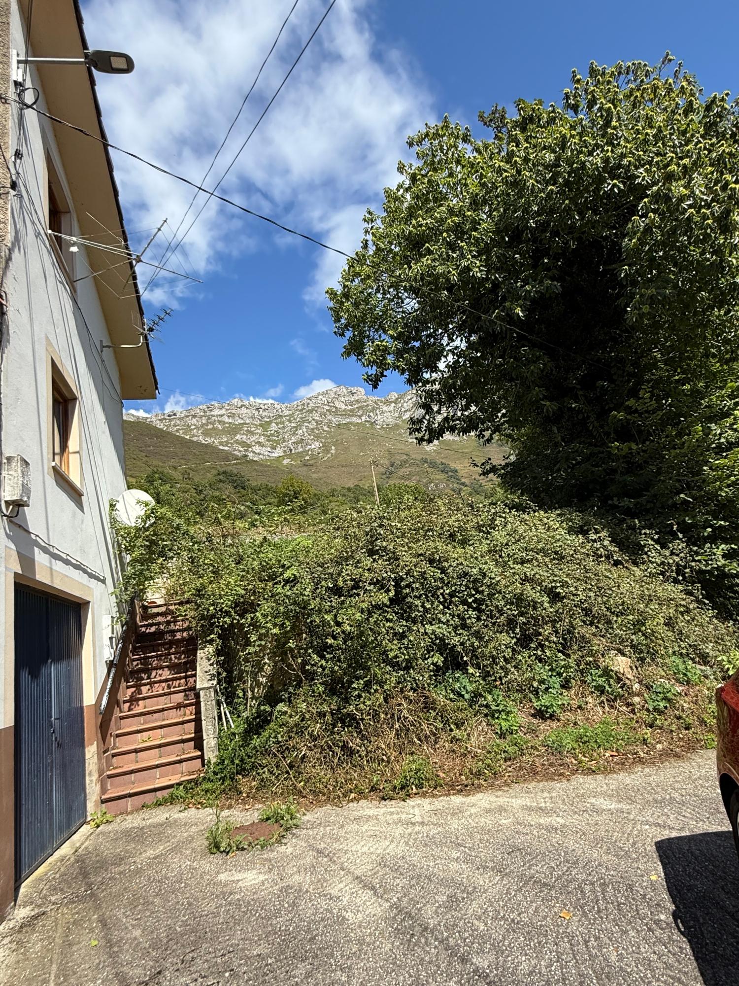  kaufen Reihenhaus Arangas Oriente 19