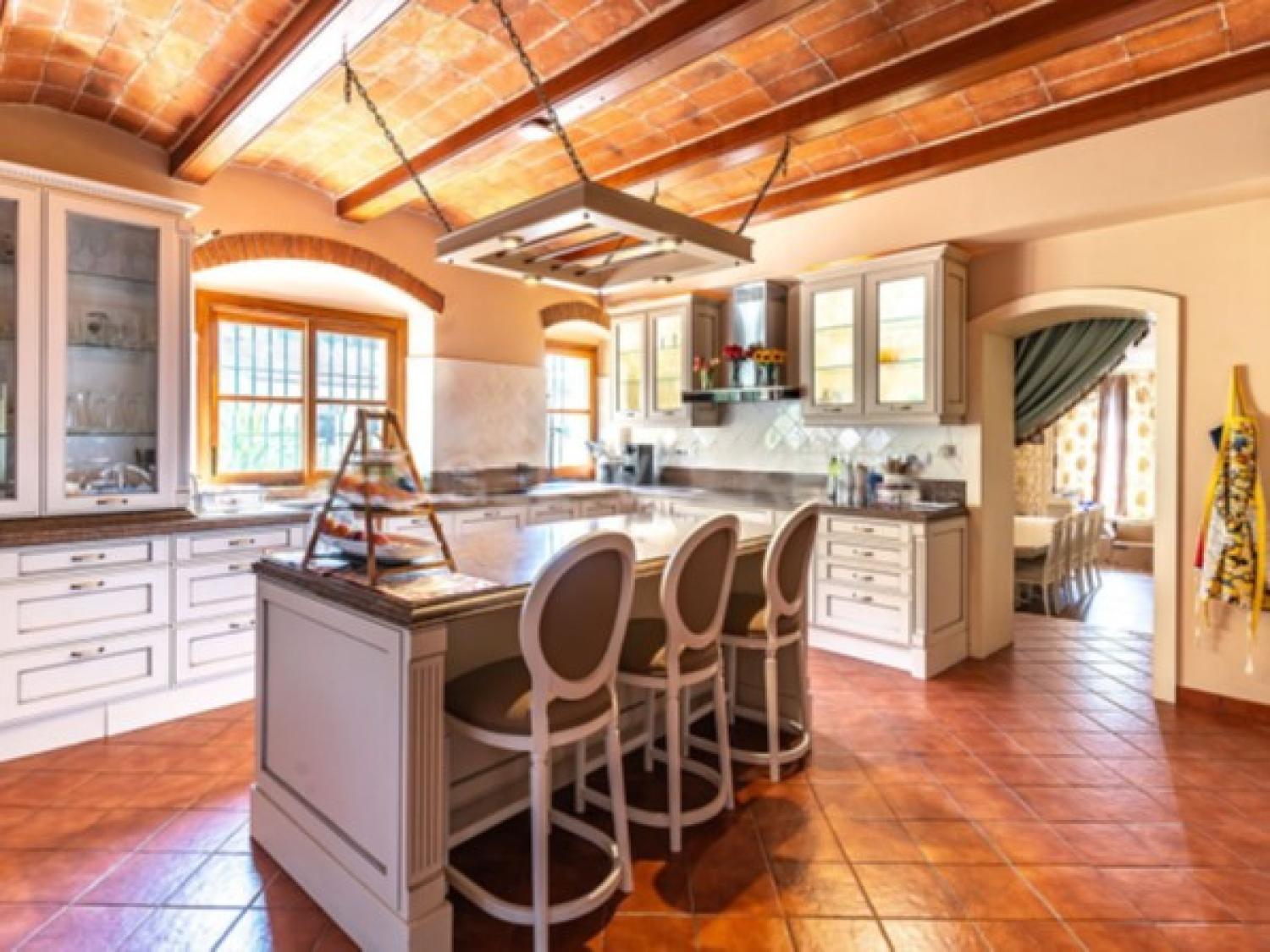  kaufen Herrenhaus Nucli Antic Maresme 19