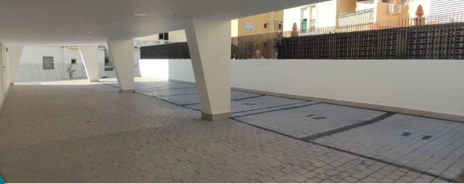  kaufen Garage Torremolinos Costa Del Sol Occidental 7