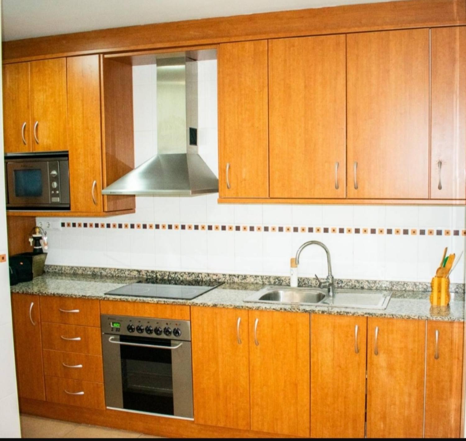  kaufen Penthouse Las Esperanzas Mar Menor 7